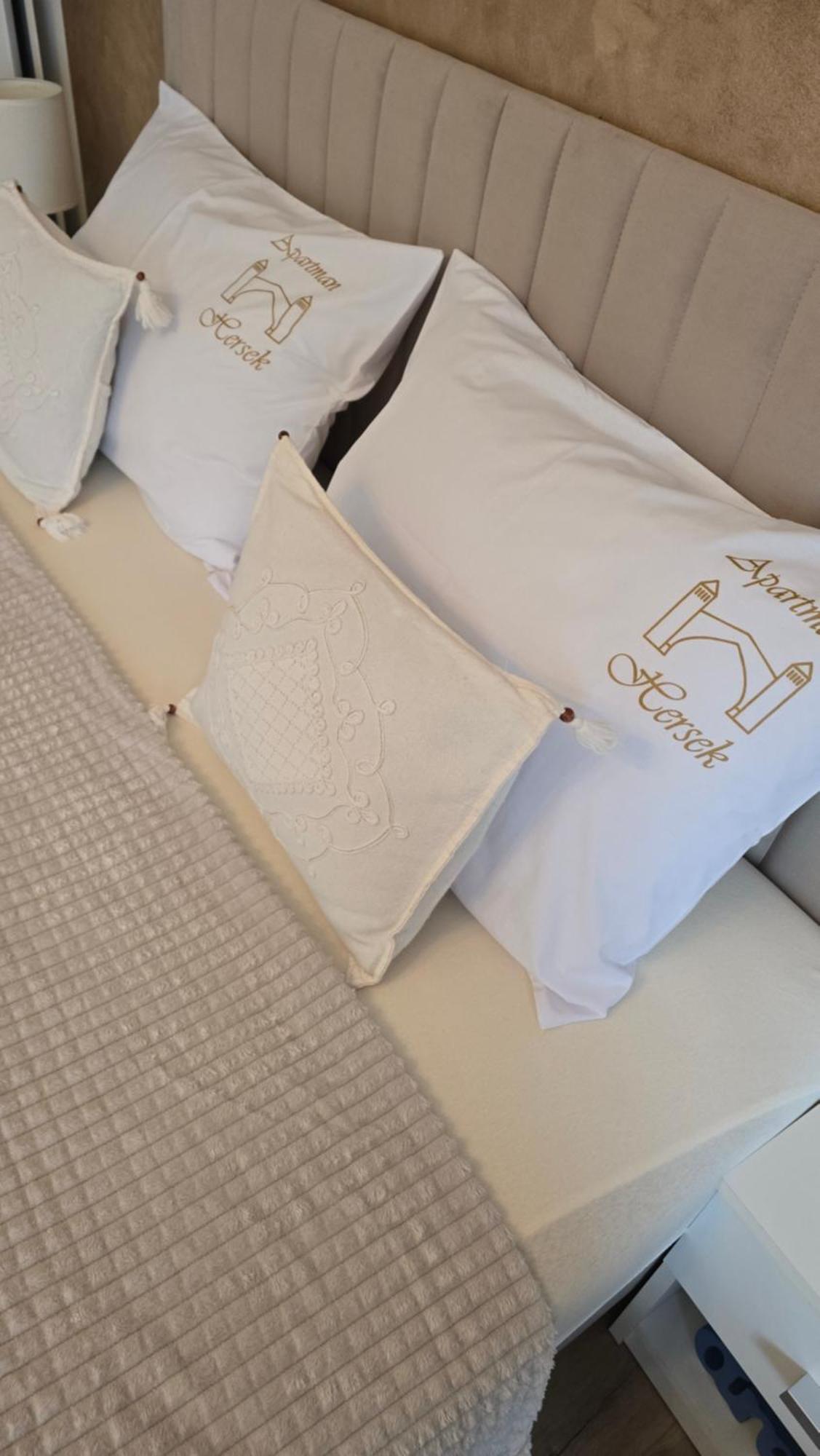 Apartman Hersek Mostar Exterior foto